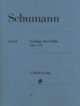 SCHUMANN R:GESANGE DER FRUHE OP.133