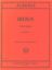 ALBENIZ:IBERIA FOR PIANO VOL.4