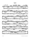 BACH J.S.:SIX FRENCH SUITES/TWO SUITES IN A MINOR AND F-FLAT MAJOR