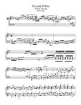BACH J.S.:TOCCATAS BWV 910-916