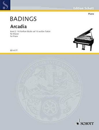 BADINGS:ARCADIA BD.2