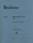 BRAHMS:PIANO SONATA C-DUR OP.1