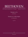 BEETHOVEN:SONATE IN AS OP.110