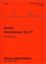 BRAHMS:DREI INTERMEZZI OP.117