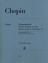 CHOPIN:TRAUERMARSCH,SONATE B-MOLL,OP.35