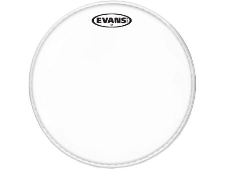 Opna Evans GENERA G1 CLEAR 08" TT08G1