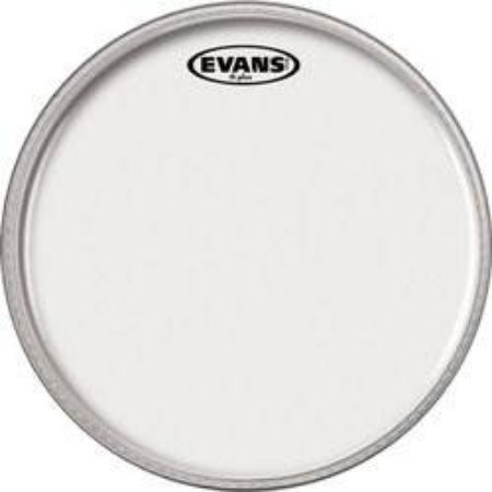 Opna Evans Genera G PLUS 10" Clear TT10GP