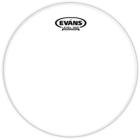 Opna Evans G2 GENERA 08" clear TT08G2