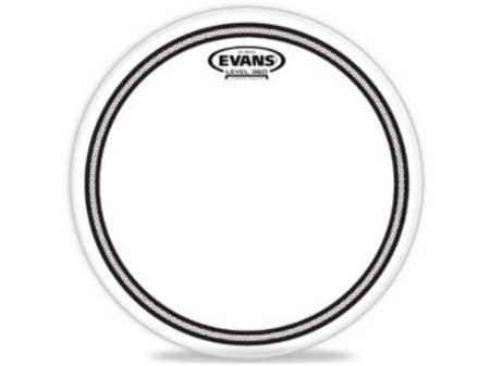 Opna Evans Resonant EC 18'' TT18ECR