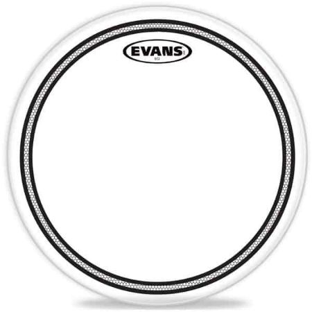 Opna Evans EC resonant 08" TT08ECR