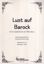 JEKIC:LUST AUF BAROCK