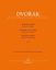 DVORAK:CONCERTO FOR PIANO G-MOLL OP.33