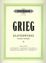 GRIEG:MISCELLANEOUS PIANO WORKS VOL.2
