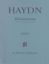 HAYDN:KLAVIERSONATE G-DUR