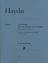 HAYDN:VARIATIONS ON THE HYMN GOTT ERHALTE