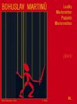 MARTINU:LOUTKY-MARIONETTES 3