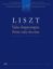 LISZT:VALSE IMPROMPTU PIANO
