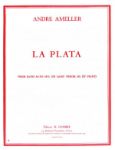 AMELLER A.:LA PLATA