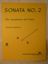 ANDERSON G;SONATA NO.2