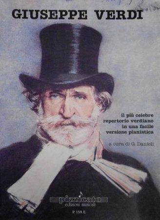 VERDI:IL PIU CELEBRE