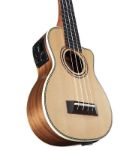 ALVAREZ ARTIST SOPRAN ELECTRIC UKULELE AU70WSCE