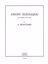 BEAUCAMP:CAMPLEINTE,SAX