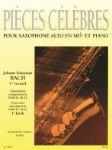 BACH J.S./MULE:PIECES CELEBRES VOL.1