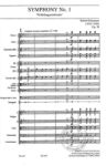 SCHUMANN:SYMPHONY NO.1 B-DUR OP.38 STUDY SCORE