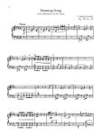 SELECTED PIANO MASTERPIECES INTERMEDIATE LEVEL