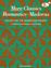 MORE CLASSICS ROMATNICS MODERNS;SOLOS FOR ADVANCING PIANIST