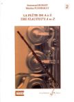 BURLET-FLEURIAULT:LA FLUTE DE A-Z VOL.2