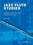 RAE:JAZZ FLUTE STUDIES 78 PROGRESSIVE STUDIES