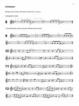 RAE:JAZZ FLUTE STUDIES 78 PROGRESSIVE STUDIES