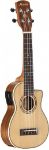 ALVAREZ ARTIST SOPRAN ELECTRIC UKULELE AU70WSCE