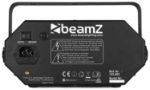 BEAMZ LEDWAVE LED Jellyball, Water Wave and UV Effect