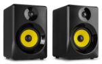 VONYX AKTIVNI STUDIO MONITOR SMN50 5'' PAR