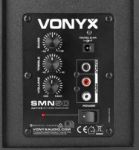 VONYX AKTIVNI STUDIO MONITOR SMN50 5'' PAR