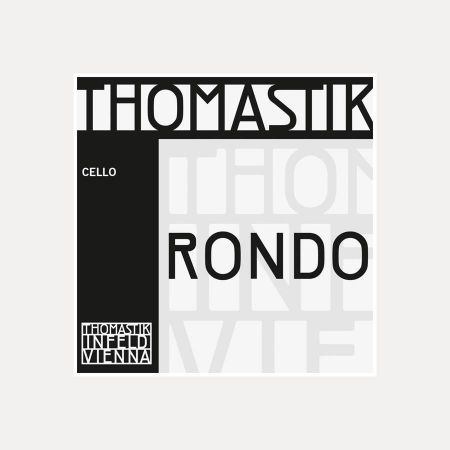 THOMASTIK RONDO RO01 STRUNA ZA ČELO 1A 4/4