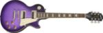 EPIPHONE ELEKTRIČNA KITARA Les Paul Classic Worn Purple