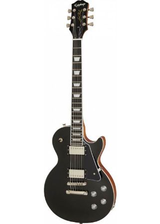 EPIPHONE ELEKTRIČNA KITARA Les Paul Modern Graphite Black