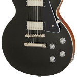 EPIPHONE ELEKTRIČNA KITARA Les Paul Modern Graphite Black