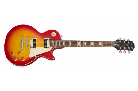 EPIPHONE ELEKTRIČNA KITARA Les Paul Classic Worn Heritage Cherry Sunburst