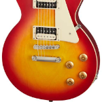 EPIPHONE ELEKTRIČNA KITARA Les Paul Classic Worn Heritage Cherry Sunburst