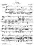 FAURE/DEFFAYET:ELEGIE OP.24 SAXOPHONE ALTO & PIANO