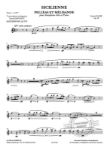 FAURE/DEFFAYET-SICILIENNE OP.78 SAX