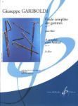 GARIBOLDI:ETUDES COMPLETE DES GAMMES POUR FLUTE OP.127