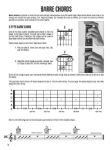 HAL LEONARD GUITAR METHOD BOOK 3 +AUDIO ACCESS