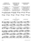 ŠEVČIK:CHANGES OF POSITION AND PREPARATORY SCALE STUDIES OP.8