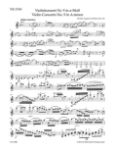 BERIOT:VIOLON CONCERTO NO.9 OP.104 A MINOR VIOLIN AND PIANO