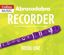 BUSH:ABRACADABRA RECORDER BOOK 1